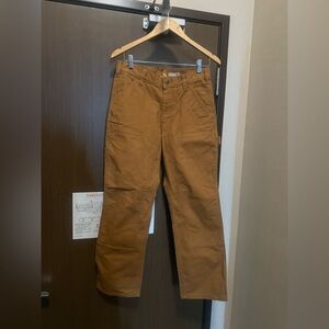 Carhartt Double Knee Pants